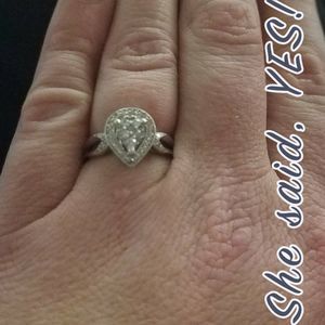 Meet your Posher, Erica